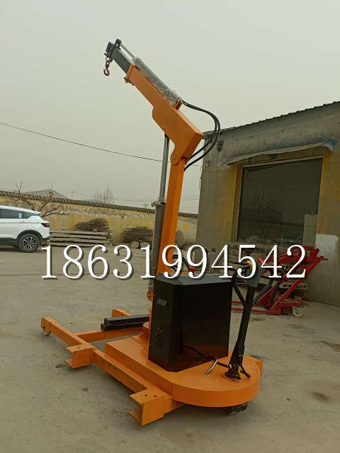 延平乡厂家供应自制随车吊 12吨随车吊 自卸式随车吊 12吨随车吊起重机