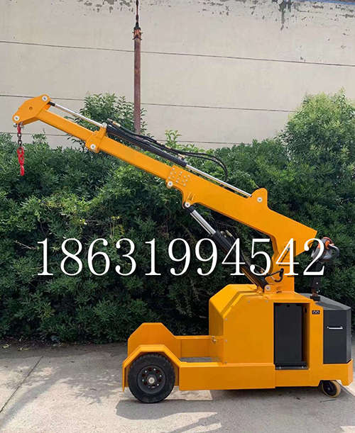 延平乡随车吊机全地形履带吊随车吊那里有1/2吨吊机随车吊机液压起重机包安装